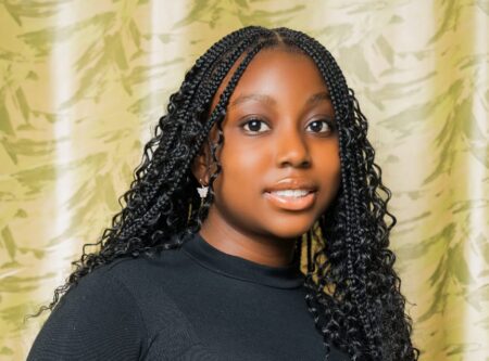 Empowering Teens to Make a Difference: The Inspiring Story of Rochelle Sendolo